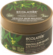 Маска для волос Ecolatier Green Cannabis Укрепляющая Текстурирующая для объема волос (250мл) - 