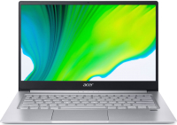 Ноутбук Acer Swift 3 SF314-43-R720 (NX.AB1EU.00H) - 