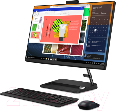 Моноблок Lenovo IdeaCentre AIO 3 24ITL6 (F0G00045RU)