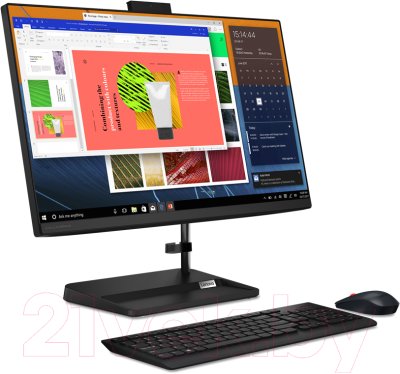 Моноблок Lenovo IdeaCentre AIO 3 24ITL6 (F0G00045RU)