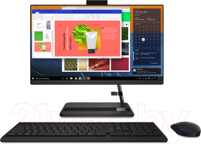 

Моноблок Lenovo, IdeaCentre AIO 3 22ITL6 / F0G5001DRK