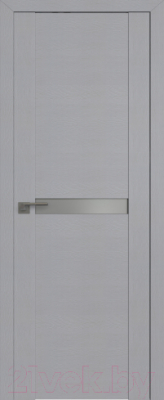 

Дверь межкомнатная ProfilDoors, 2.01STP 80x200