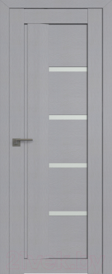 

Дверь межкомнатная ProfilDoors, 2.08STP 60x200