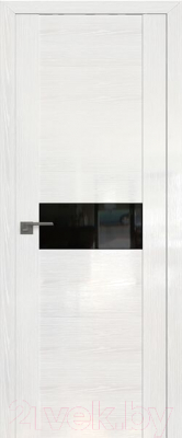

Дверь межкомнатная ProfilDoors, 2.05STP 90x200