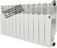 

Радиатор биметаллический Royal Thermo, Revolution Bimetall 350