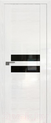 

Дверь межкомнатная ProfilDoors, 2.03STP 80x200