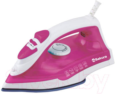 Изображение товара Утюг Sakura SA-3062CP