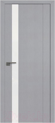 

Дверь межкомнатная ProfilDoors, 62STP 80x200