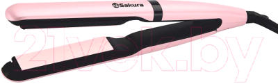 Выпрямитель для волос Sakura SA-4526P Premium Air Plates