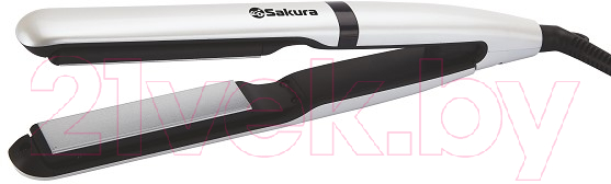 Выпрямитель для волос Sakura SA-4526W Premium Air Plates