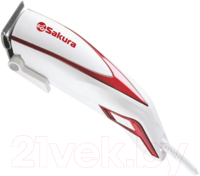 

Машинка для стрижки волос Sakura, SA-5100R
