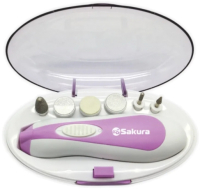 Аппарат для маникюра Sakura SA-5502P - 