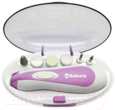 Аппарат для маникюра Sakura SA-5502P