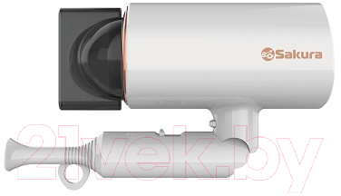 Изображение товара Фен Sakura SA-4043W