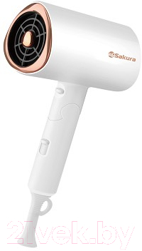 Изображение товара Фен Sakura SA-4043W