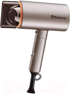 

Фен Sakura, SA-4043BR