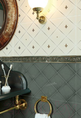 Изображение товара Плитка NewTrend Adele Latte (249x500)