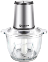

Измельчитель-чоппер Sakura, SA-6245BS