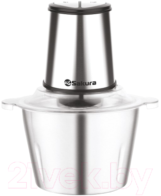 

Измельчитель-чоппер Sakura, SA-6246BS