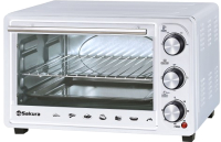 Ростер Sakura SA-7024W - 