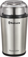 Кофемолка Sakura SA-6173S - 