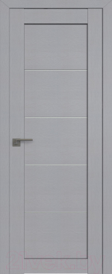 

Дверь межкомнатная ProfilDoors, 2.11STP 60x200