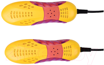 Изображение товара Сушилка для обуви Sakura SA-8156RY