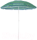 Зонт пляжный Sundays HYB1811 (зеленый/синий) - 