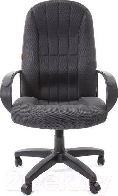 Кресло офисное Chairman 685 TW-12 (серый)