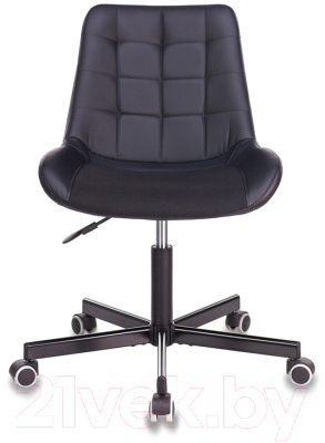 Изображение товара Кресло офисное Бюрократ CH-350M (черный)