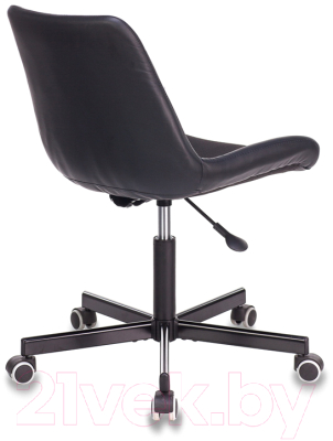 Изображение товара Кресло офисное Бюрократ CH-350M (черный)