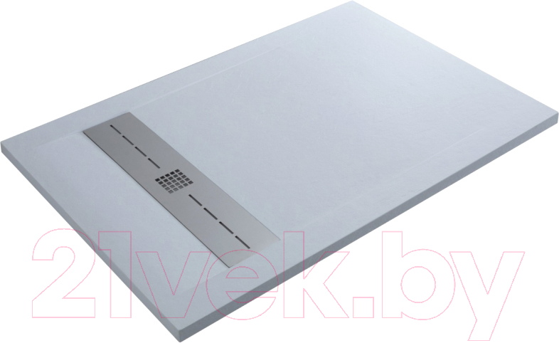 Душевой поддон Aquanet Delight New 140x90 / 256309