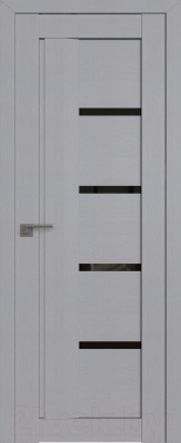 

Дверь межкомнатная ProfilDoors, 2.08STP 80x200