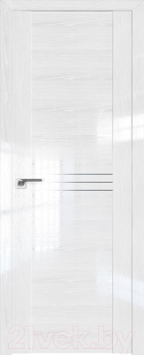 

Дверь межкомнатная ProfilDoors, 150STP 80x200