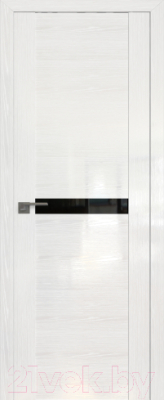 

Дверь межкомнатная ProfilDoors, 2.01STP 80x200
