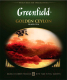 Чай пакетированный GREENFIELD Golden Ceylon черный / Nd-00001694 (100пак) - 