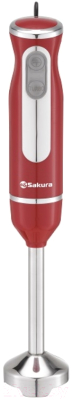Блендер погружной Sakura SA-6247R