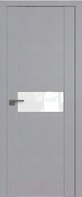 

Дверь межкомнатная ProfilDoors, 2.05STP 80x200