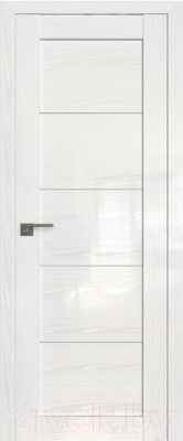 

Дверь межкомнатная ProfilDoors, 2.11STP 60x200