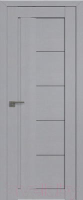 

Дверь межкомнатная ProfilDoors, 2.10STP 80x200