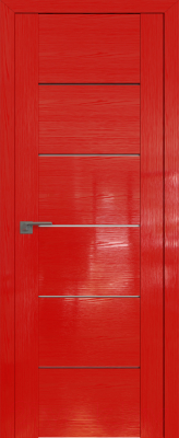 

Дверь межкомнатная ProfilDoors, 99STP 80x200