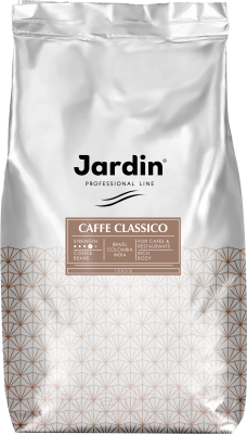 Кофе в зернах Jardin Классико ХРК / Nd-00012646 (1кг )
