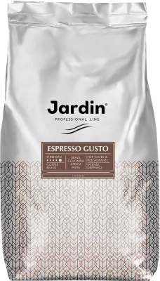 Кофе в зернах Jardin Эспрессо Густо / Nd-00001854 (1кг)