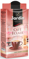 Кофе молотый Jardin Кафе Эклер / Nd-00003931 (250г ) - 