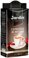 Кофе молотый Jardin Эспрессо ди Милано / Nd-00001693 (250г ) - 