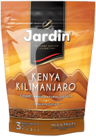 

Кофе растворимый Jardin, Kenya Kilimanjaro / Nd-00001888