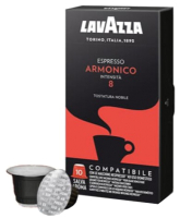 

Кофе в капсулах Lavazza, Espresso Armonico / 11724