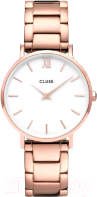 Часы наручные женские Cluse CW0101203027