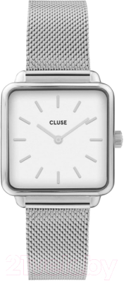 Часы наручные женские Cluse CW0101207003