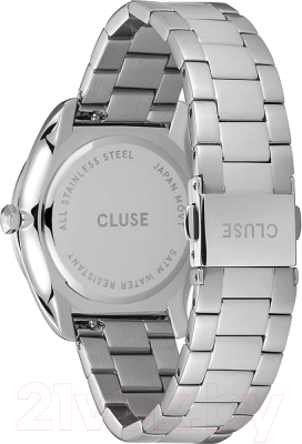 Часы наручные женские Cluse CW0101212003